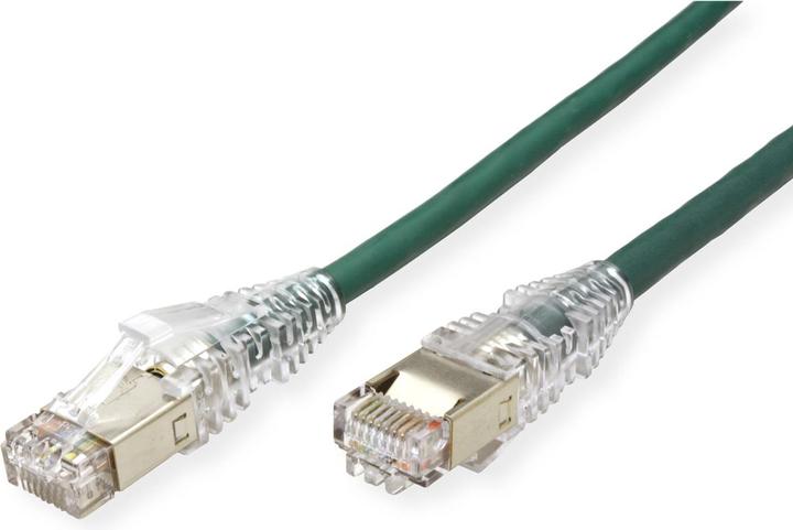 Produktbild Dätwyler Netzwerkkabel (S/FTP, CAT6, 15 m)