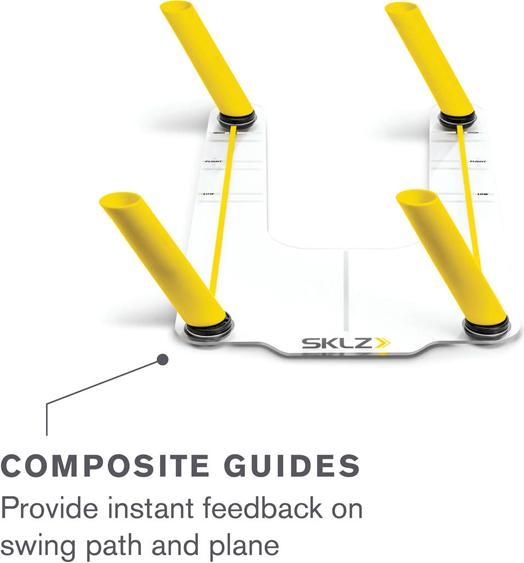 Image du produit SKLZ Swing Guide Trainer