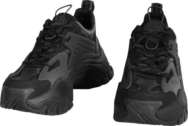 Produktbild Buffalo Trail One Vegan Nappa/Nubuck - 159625 (42)