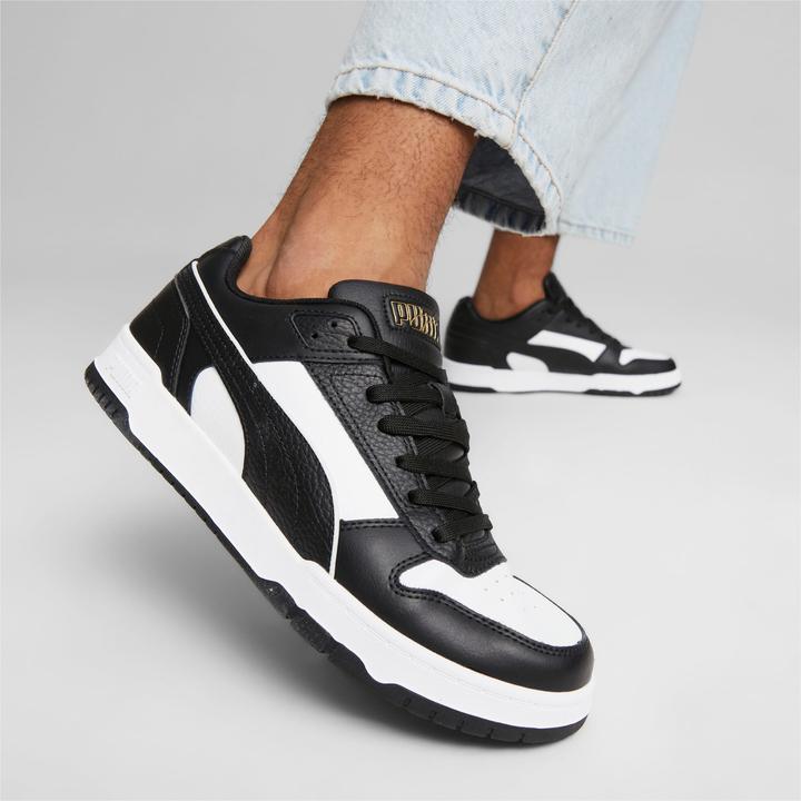 Produktbild Puma RBD Game Low (40.5)