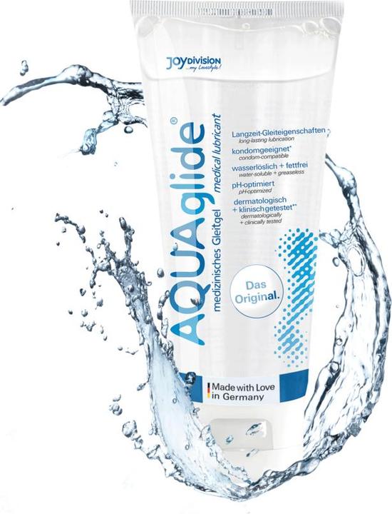 Image du produit Joydivision AquaGlide (200 ml)