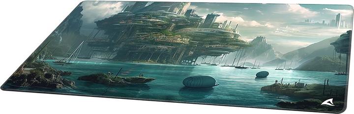 Image du produit Sharkoon SGP40 Tapis de souris (D6) (XL)