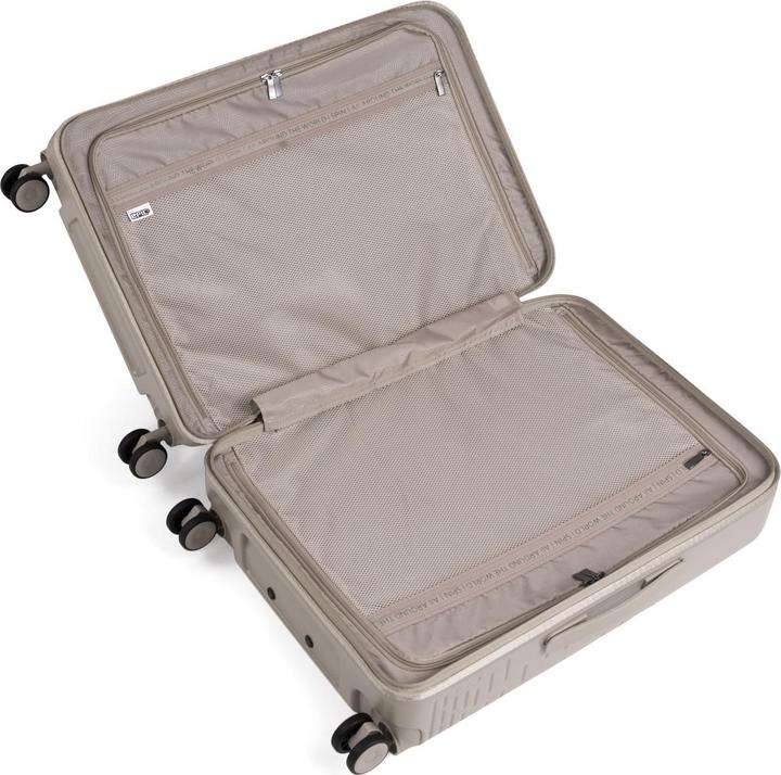 Image du produit Epic Spin Set de valises à 4 roulettes 3pcs. (218 l, XL (à partir de 115l))
