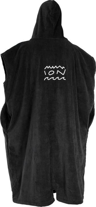 Immagine prodotto ION Poncho Core - black (140, 146, 152, 158, 164, 170)