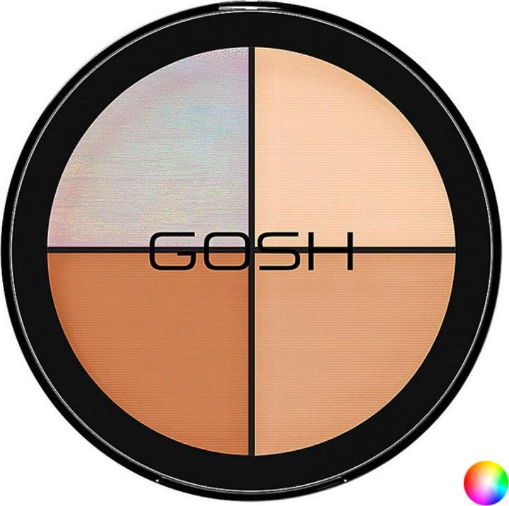 Immagine prodotto Gosh Strobe'n Glow (001 Evidenziazione, Highlighter, 15 g)