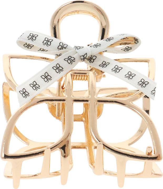 Immagine prodotto Parsa Beauty Haarklammer Schmetterling Gold