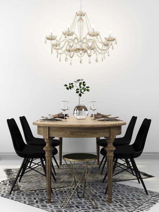 Actual product image EGLO Basilano (82 cm)