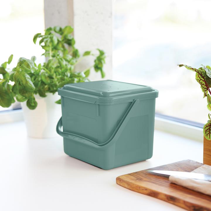 Immagine prodotto Rotho Secchio per compost BIO (5 l)
