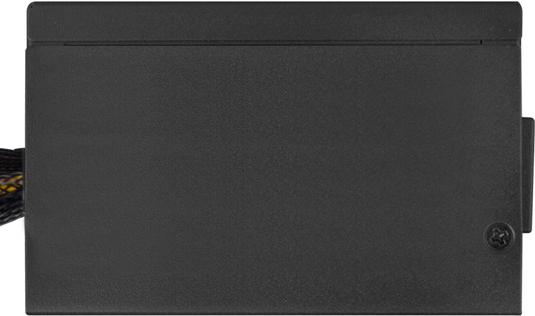 Produktbild Silverstone SST-ST45SF V3.0 80 PLUS Bronze SFX Netzteil - 450 Watt (450 W)