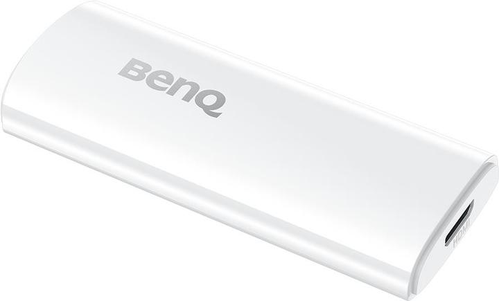Actual product image BenQ QS02 (Android 10)