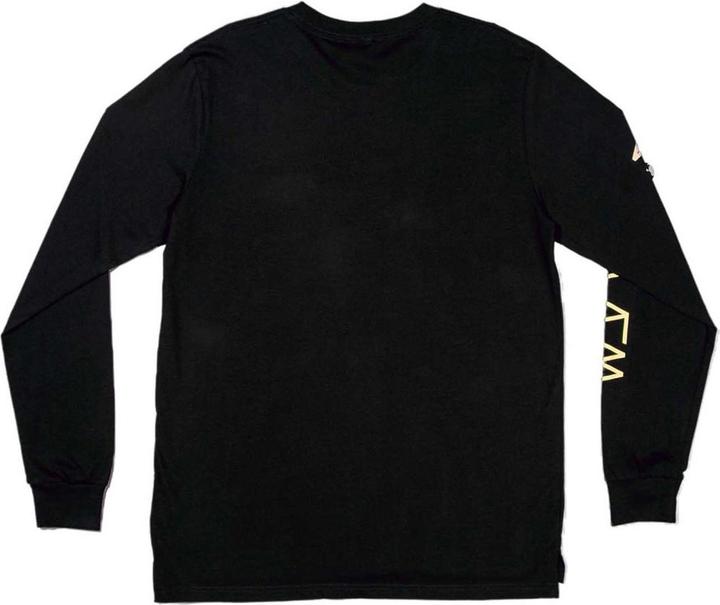 Wayward Drifter Longsleeve