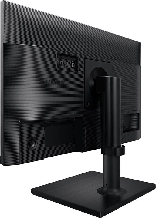 Actual product image Samsung F24T452FQR (1920 x 1080 pixels, 24")