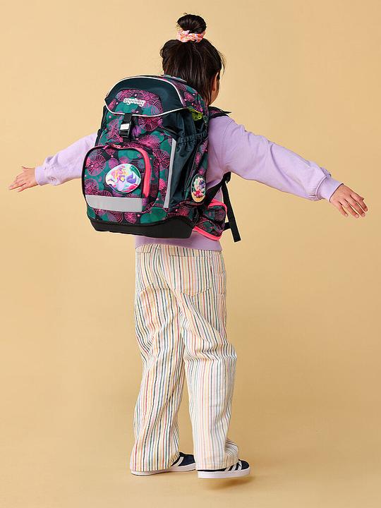 Produktbild Ergobag 6-tlg. Set KorallBär (20 l)