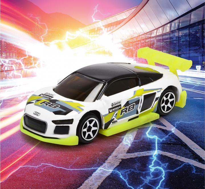 Actual product image Majorette Tune Up's Race Pitstop