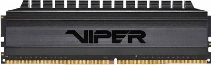 Produktbild Patriot DDR4 32GB 3200MHz Bulk Hynix Chip (1 x 32GB, 3200 MHz, DDR4-RAM, DIMM)