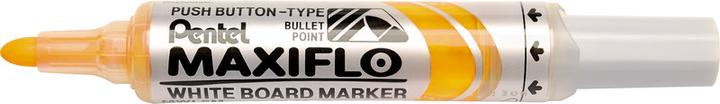 Immagine prodotto Pentel Maxiflo (Giallo, 3 mm, 1 x)