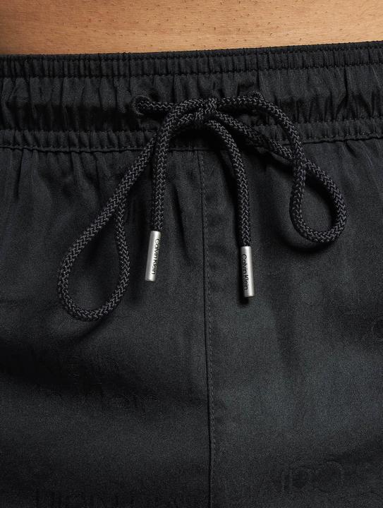 Image du produit Calvin Klein Short de bain moyen Drawstring (S)