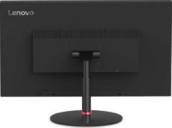 Actual product image Lenovo ThinkVision T27p-10 (3840 x 2160 Pixels, 27")