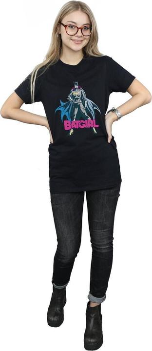 Produktbild Batgirl Pose TShirt (3XL)