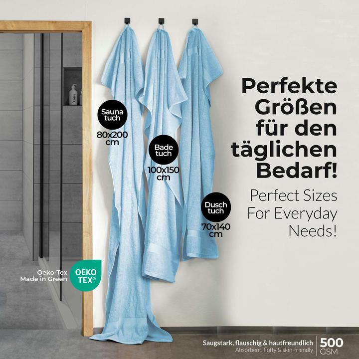 Actual product image Etérea Carli (70 x 140 cm)