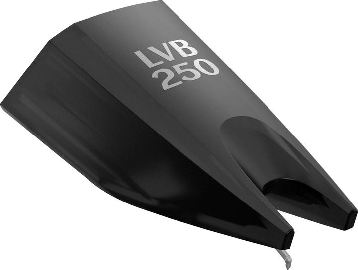 Ortofon STYLUS Concorde Music Black LVB 250 (Couvercle pour tourne-disque)