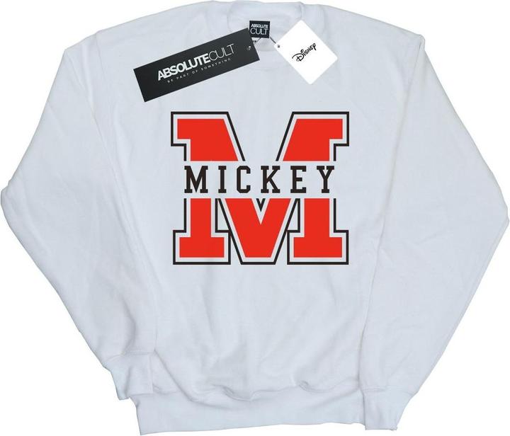Produktbild Disney Mickey Mouse M Sweatshirt (XXL)