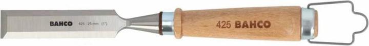 Actual product image Bahco Chisel with wooden handle, 10 mm (10 mm)