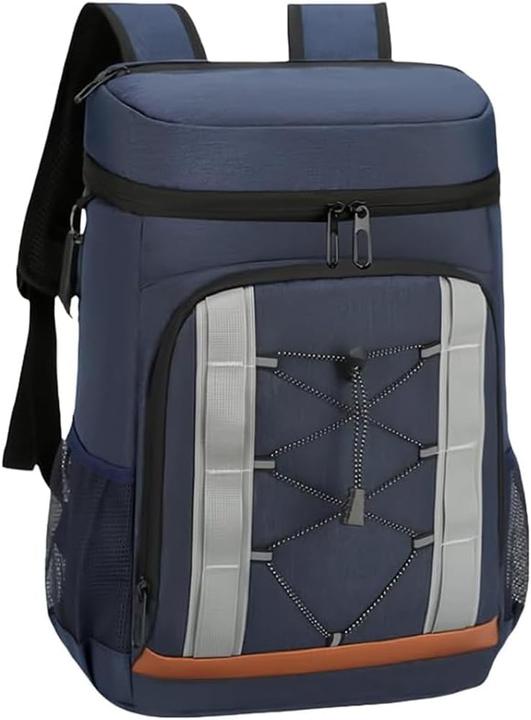 Image du produit Lanhuiyy Thermo-Kühlrucksack für Picknick & Camping (30 l)