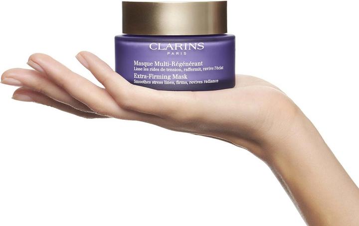 Produktbild Clarins Masque Multi-Régénérant (75 ml)