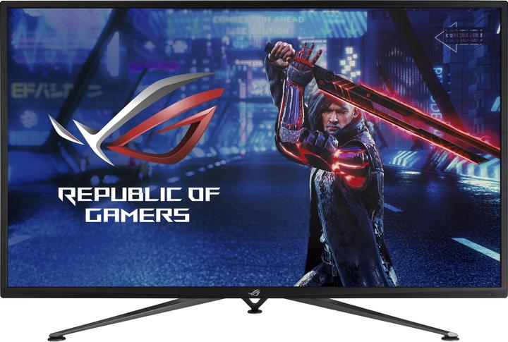 ASUS ROG Strix XG43UQ (3840 x 2160 Pixel, 43")