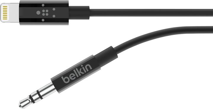 Immagine prodotto Belkin Cavo Charge/Sync (1.20 m, Lightning)