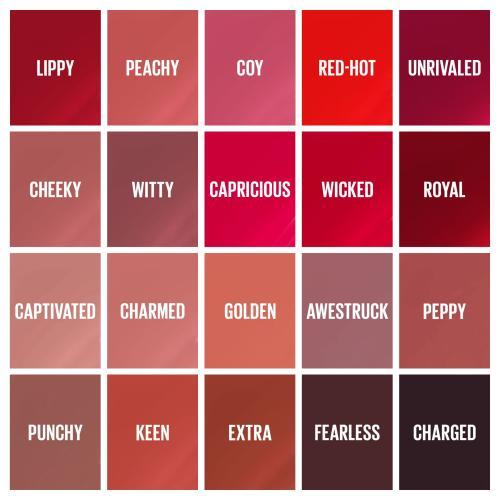 Immagine prodotto Maybelline New York Superstay/Forever Lip (100 Incantato)
