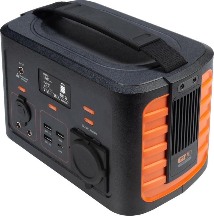 Produktbild Xtorm XP300U (281 Wh, 3.30 kg)