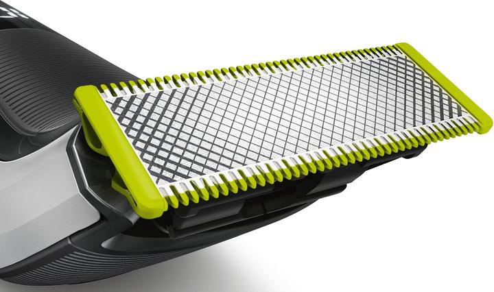 Actual product image Philips Oneblade Pro QP6620/20