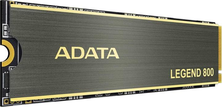Produktbild Adata Legend 800 PCIe (1000 GB, M.2 2280)