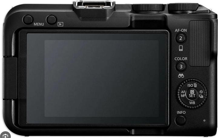 Actual product image Canon EOS R50 V + RF-S 14-30mm F4-6.3 IS STM PZ Kit (14 - 30 mm, 24.20 Mpx, APS-C / DX)