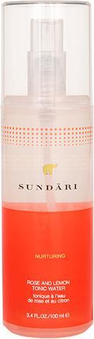 Immagine prodotto Sundari Rose and Lemon Tonic Water for all Skin Type (Acqua tonica, 100 ml)