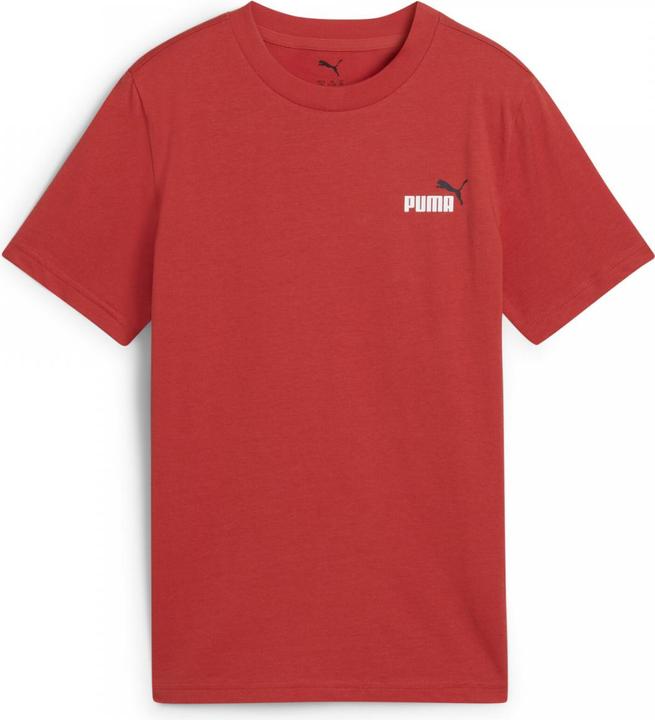 Immagine prodotto Puma ESS 2 COLOR Maglietta piccola con logo n. 1 B (176)