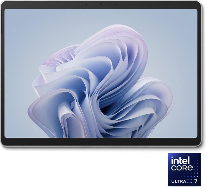 Image du produit Microsoft Surface Pro 10 for business – 5G (13", Intel Core Ultra 7 165U, 16 Go, 256 Go, Sans disposition de clavier)