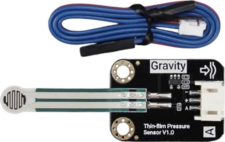 Image du produit DFRobot Capteur de pression à couche mince Gravity