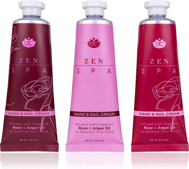 Accentra Zen Spa (60 ml)