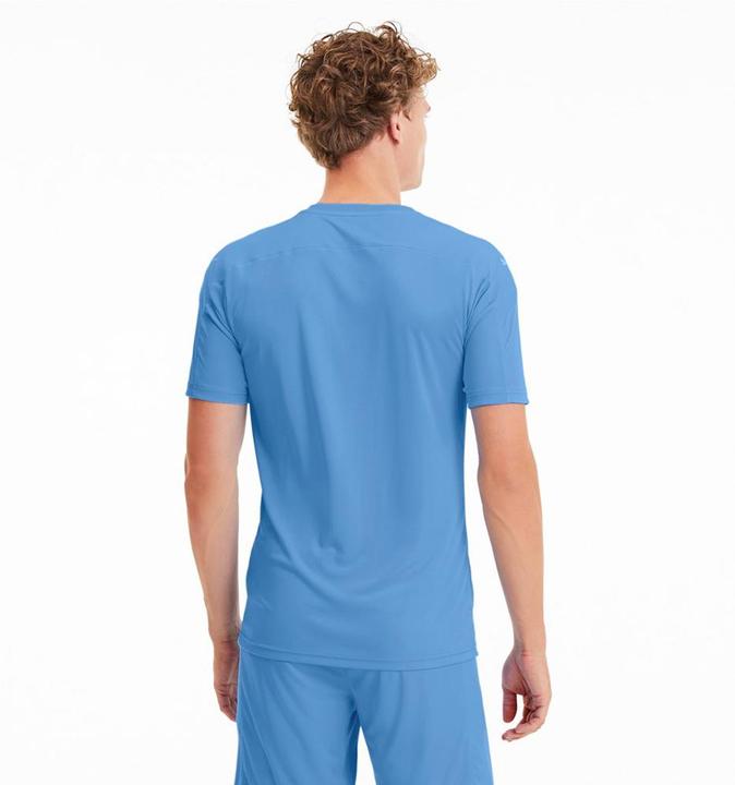 Actual product image Puma teamFINAL 21 Graphic Jersey-704150 (M)