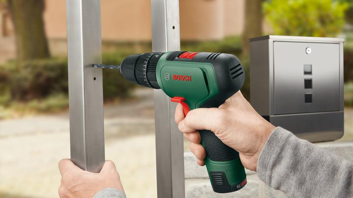Image du produit Bosch Home & Garden EasyImpact 1200 (Fonctionnement sur batterie)