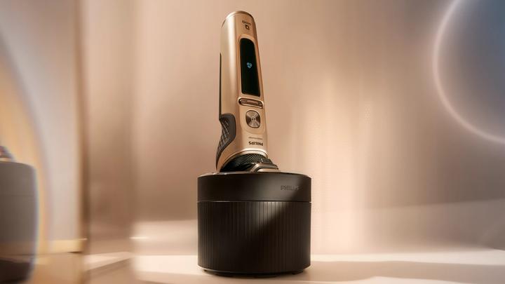 Actual product image Philips Series 9000 Prestige