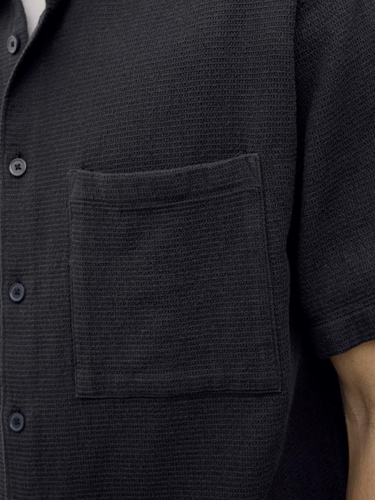 Produktbild Jack & Jones Relaxed Fit Hemd Hemd (L)