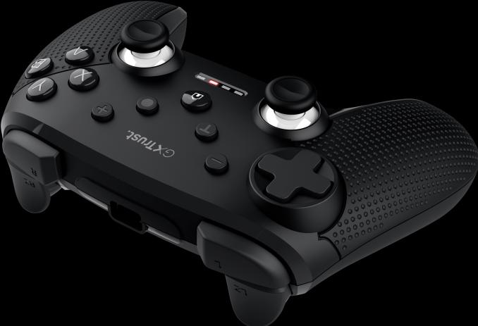 Immagine prodotto Trust GXT542 Muta (PC, Switch, iOS, Android)