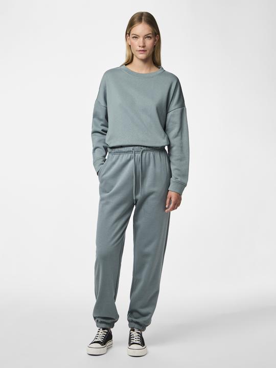 Actual product image Pieces Pcchilli Hw Sweat Pants Noos Bc (L)
