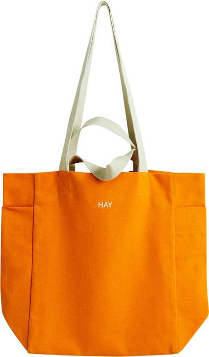 Produktbild HAY - Everyday Tote bag - Mango