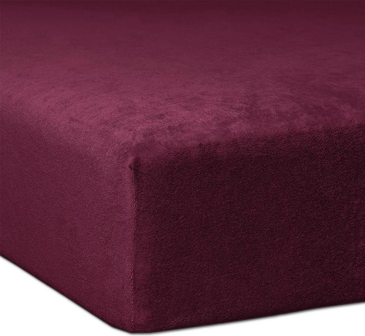 Red, Burgundy