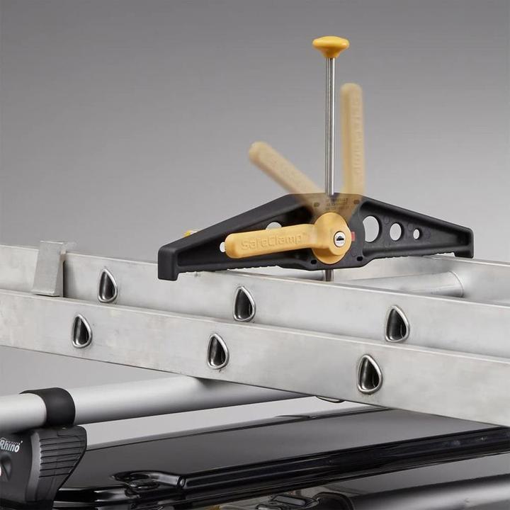 Produktbild Rhino SafeClamp